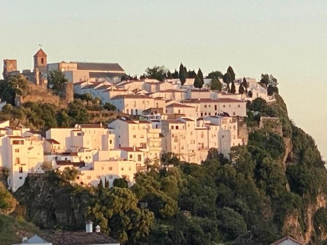 Palmsea Marbella-Estepona Buenas Noches Εξωτερικό φωτογραφία