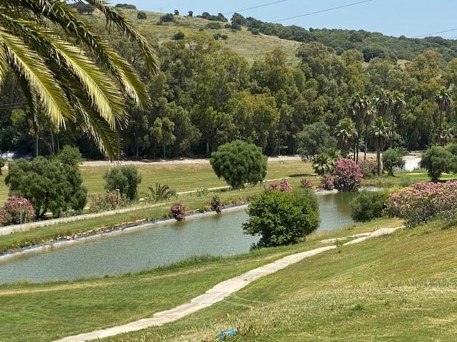 Palmsea Marbella-Estepona Buenas Noches Εξωτερικό φωτογραφία