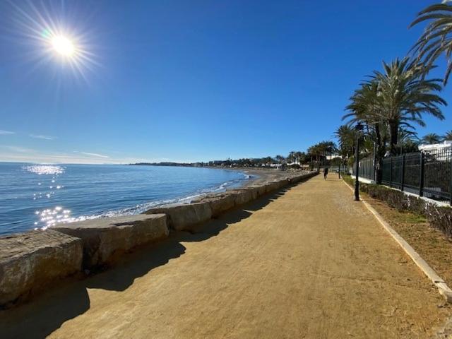 Palmsea Marbella-Estepona Buenas Noches Εξωτερικό φωτογραφία